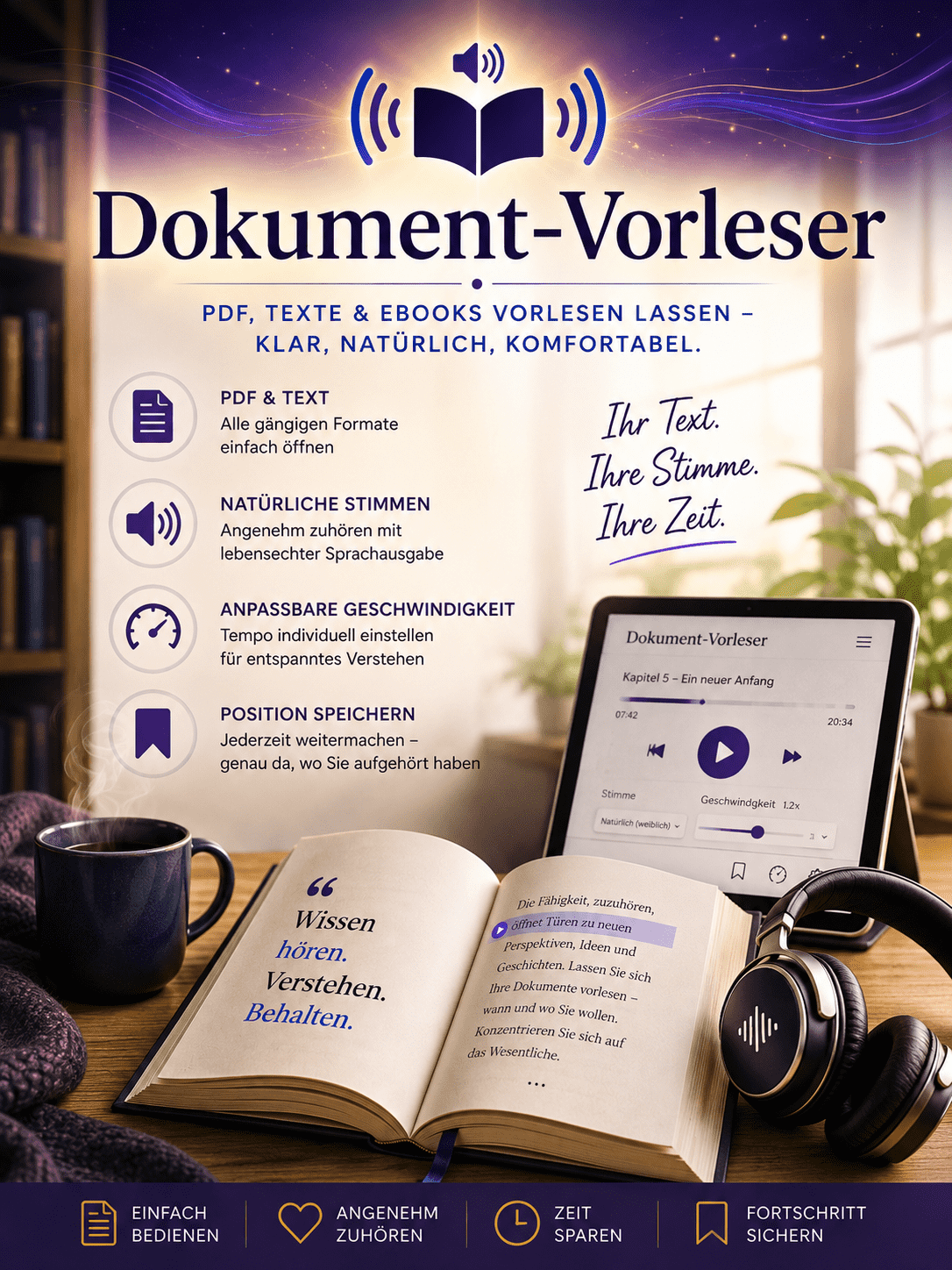 Medien-Player