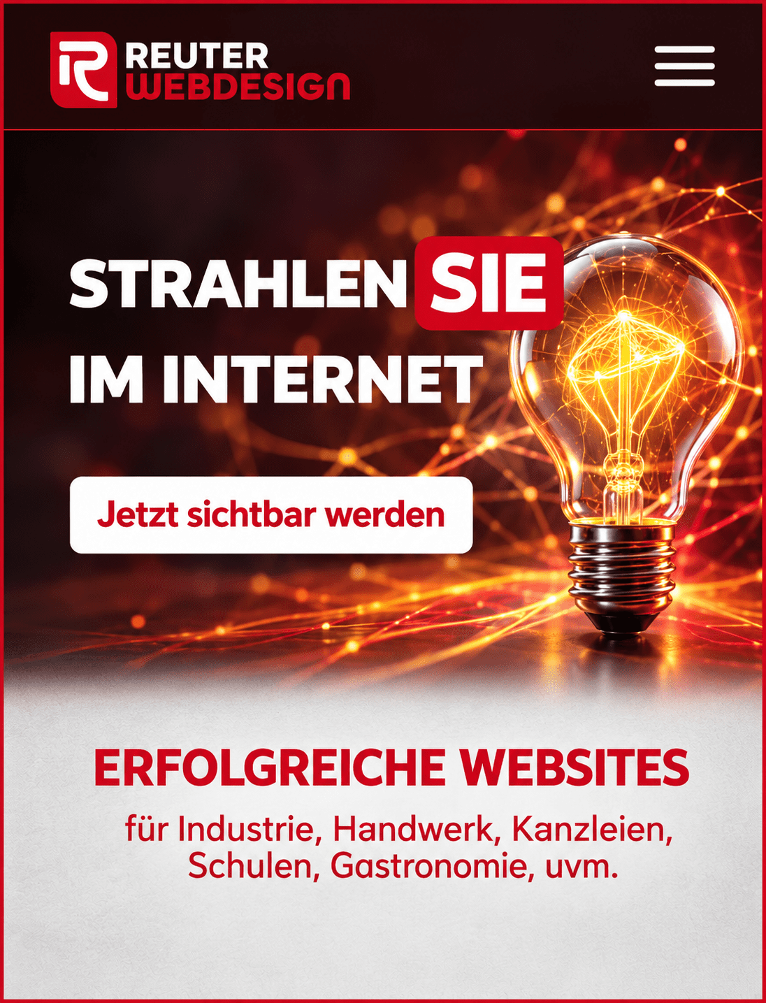 Reuter Webdesign