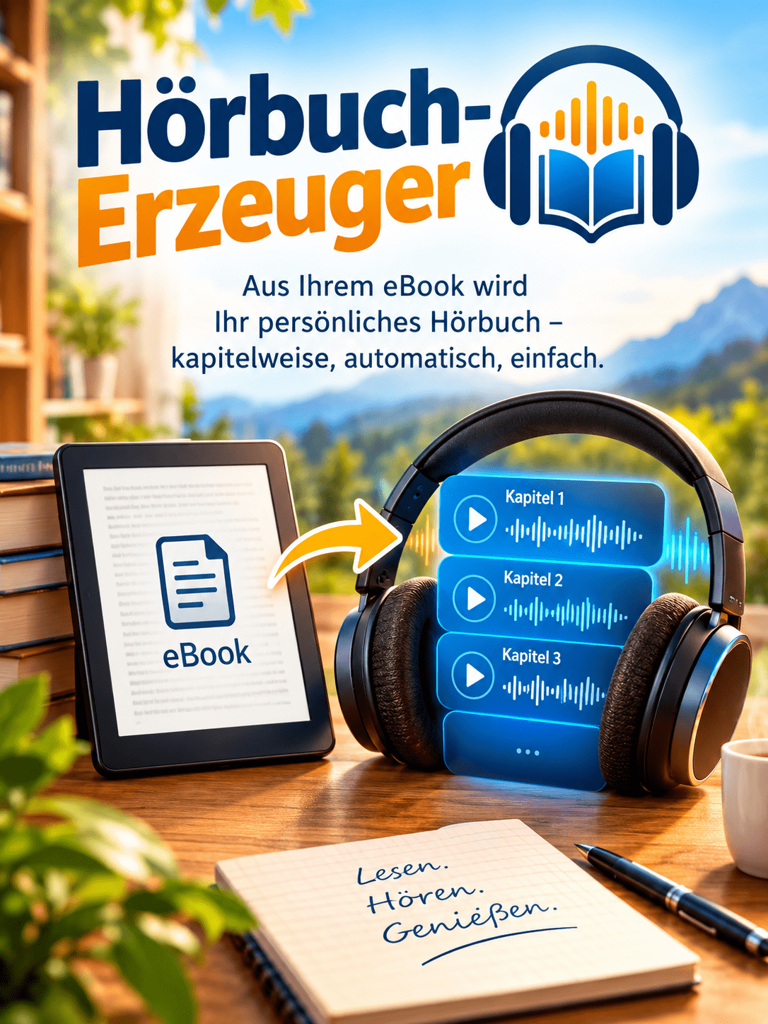 Medien-Player